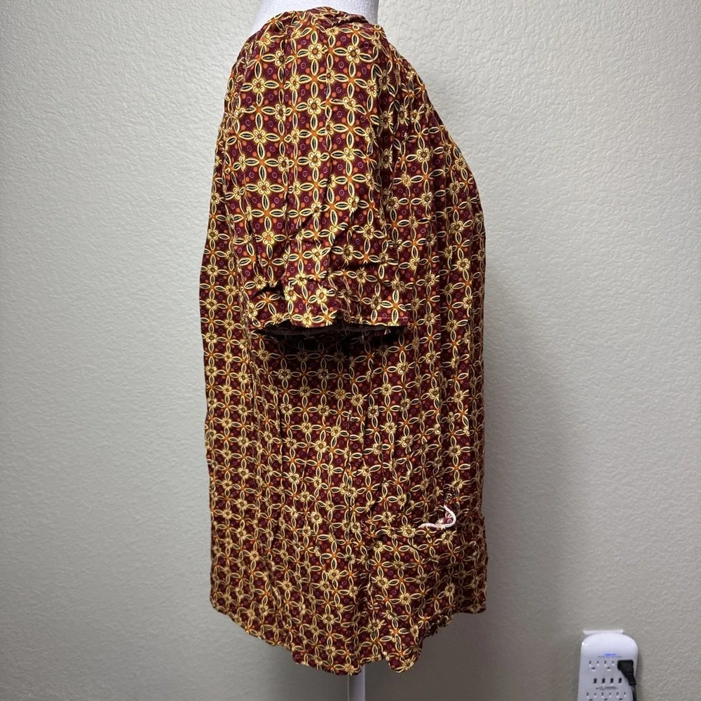 Boklan vintage boho